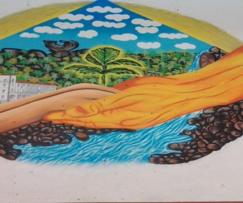 Renascer das Cinzas